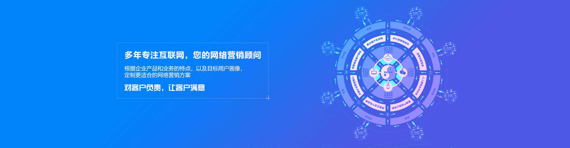 饶河百度搜索推广